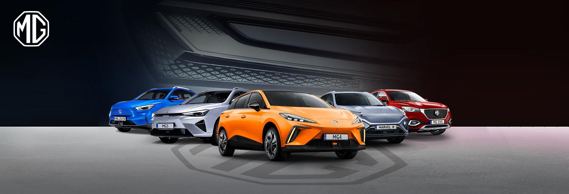 Théobald Groupe : MG Motor